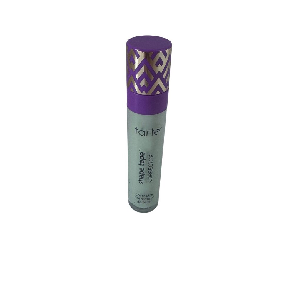 Brand New with No Box Tarte Green Shape Tape Concealer